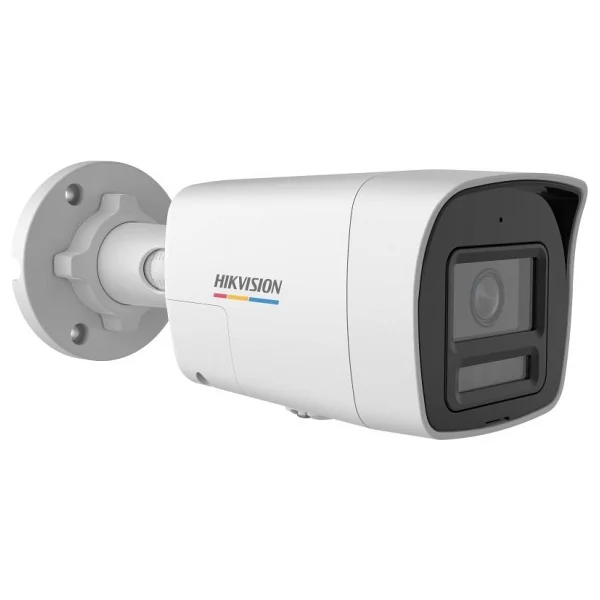 Hikvision Ds-2cd1047g3-Lıuf 4mp Colorvu 2.8mm Ip Bullet Kamera - Görsel 4
