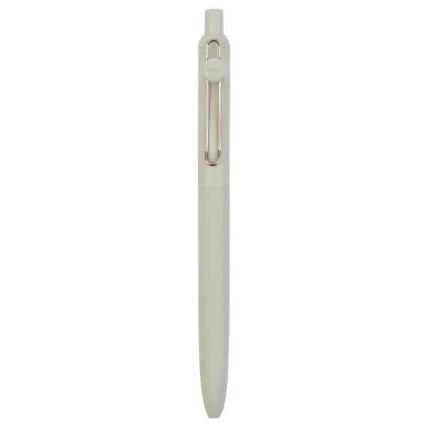 Uni-Ball Zento Hibrit Ubn-Zs 0.7 Mm Jel Kalem - Görsel 2