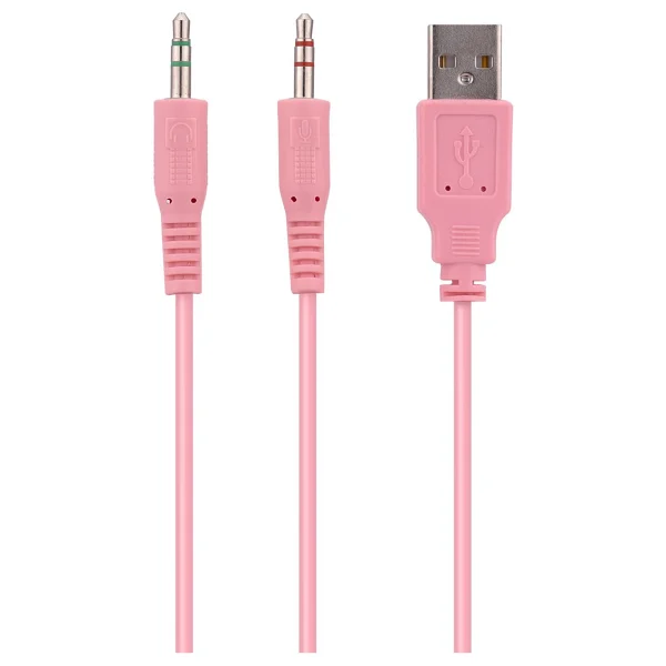 Snopy Sn-Gx82 RGB 7.1 USB Kablolu Oyuncu Kulaklığı - Görsel 2