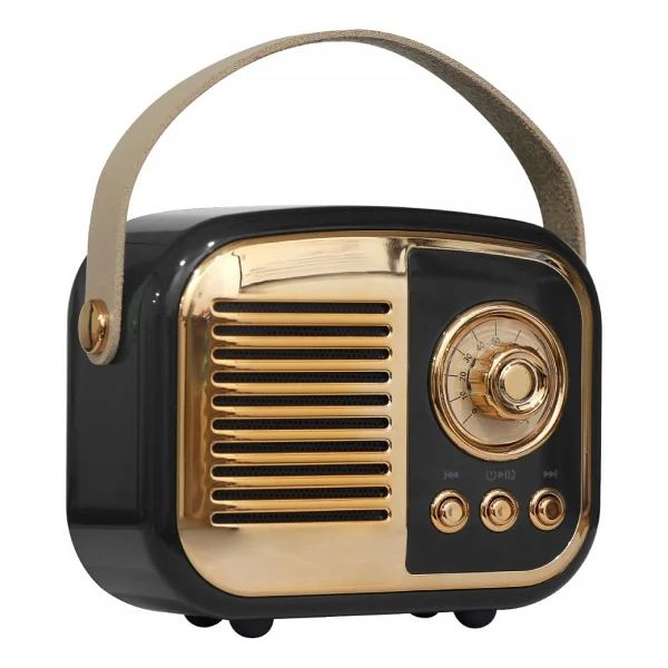 Mikado Md-24bt Bluetooth Hoparlör - Görsel 2