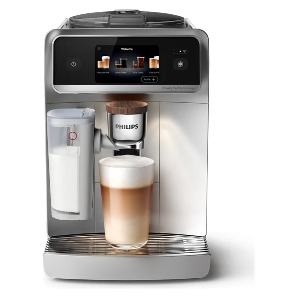 Philips 8000 Serisi Lattego Pro Ep8757/20 Tam Otomatik Espresso Makinesi - Görsel 10