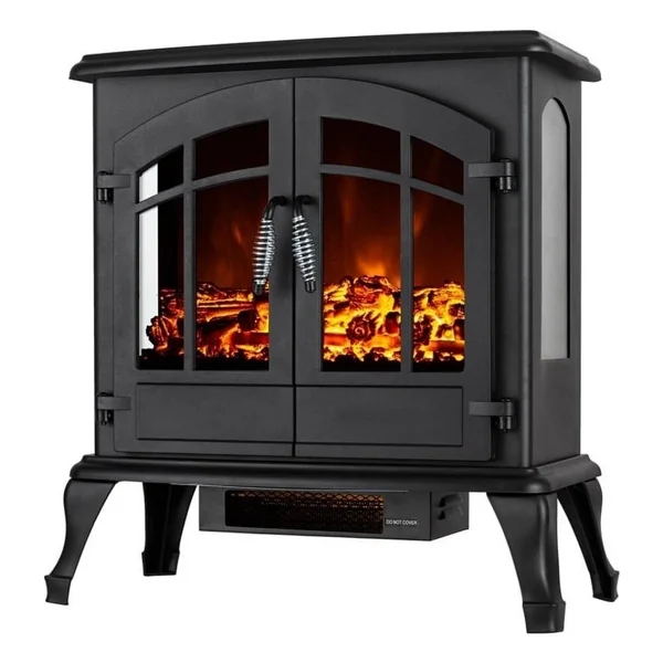Reyo Stove Babil 1500 W Elektrikli Şömine - Görsel 5