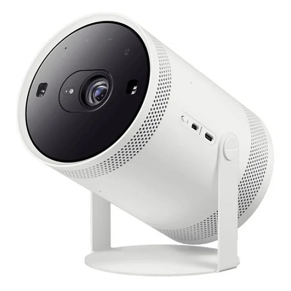 Samsung The Freestyle 2. Nesil Full HD Wi-Fi Taşınabilir Mini LED Projeksiyon Cihazı - Görsel 8