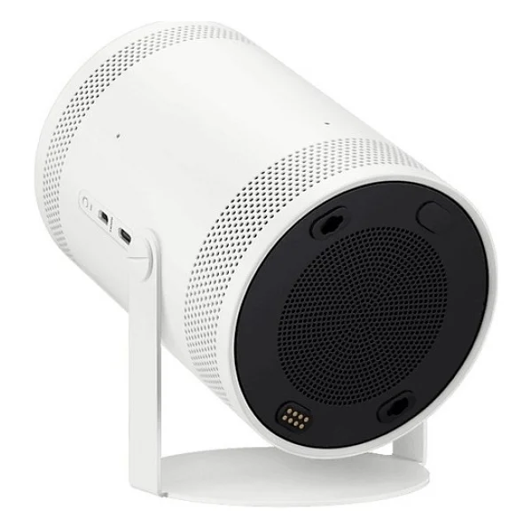 Samsung The Freestyle 2. Nesil Full HD Wi-Fi Taşınabilir Mini LED Projeksiyon Cihazı - Görsel 9