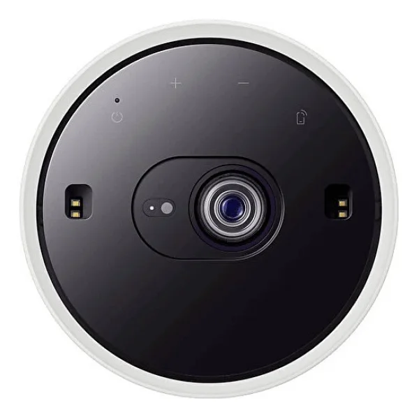 Samsung The Freestyle 2. Nesil Full HD Wi-Fi Taşınabilir Mini LED Projeksiyon Cihazı - Görsel 10