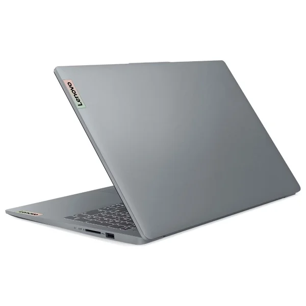 Lenovo Ideapad Slim 3 82xq00rwtx Ryzen 5 7520u 8 GB 512 GB SSD Radeon 610m 15.6" Free Dos Full HD Notebook - Görsel 3