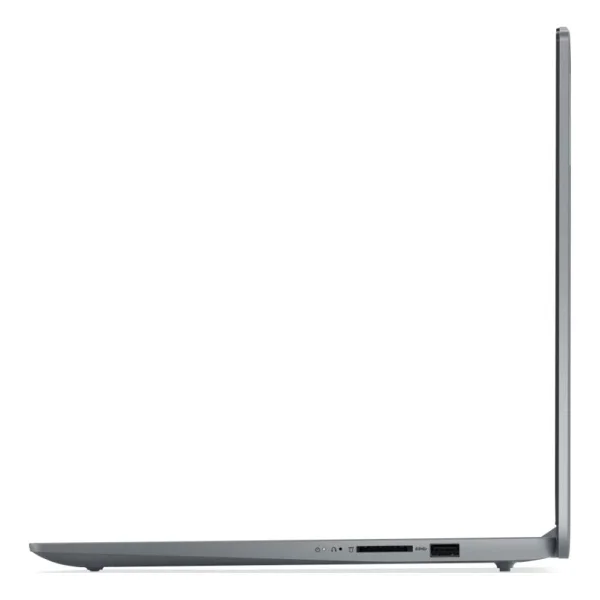 Lenovo Ideapad Slim 3 82xq00rwtx Ryzen 5 7520u 8 GB 512 GB SSD Radeon 610m 15.6" Free Dos Full HD Notebook - Görsel 5
