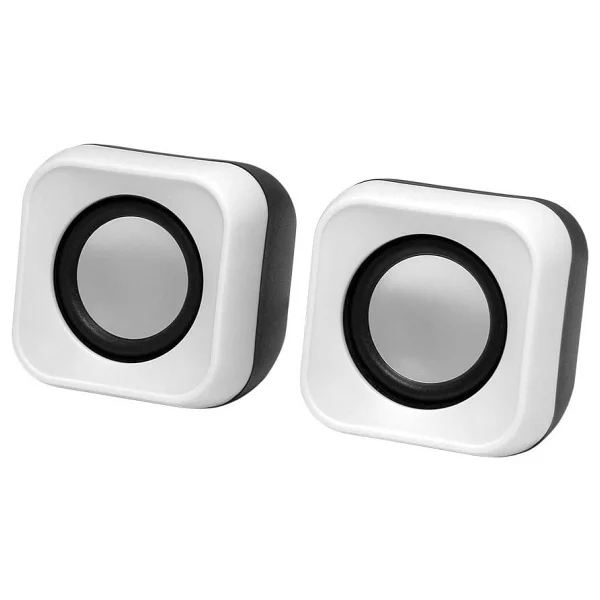Frisby Fs-2126u Beyaz 1+1 6 W Hoparlör - Görsel 3