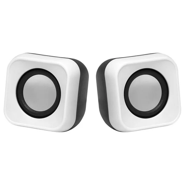 Frisby Fs-2126u Beyaz 1+1 6 W Hoparlör - Görsel 4