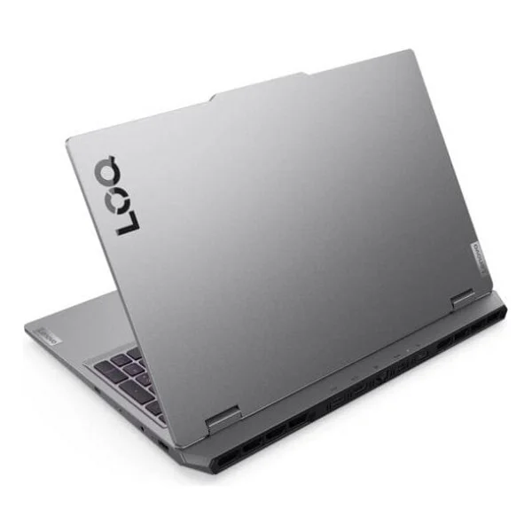 Lenovo Loq 15ahp10 AMD Ryzen 7 250 32gb DDR5 1tb SSD RTX 5060 8gb 100w 15.6 İnç Full HD 144hz Ips Freedos Gaming Laptop (83jg008utrv2) - 1 TB - 32 GB - Görsel 8
