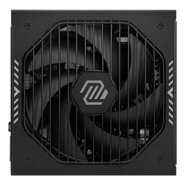 Msı Mag A850gls Gen5.1 850 W Power Supply - Görsel 5