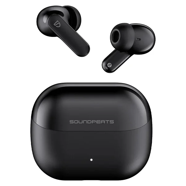 Soundpeats Q3 Pro ANC TWS Kulak İçi Bluetooth Kulaklık - Görsel 6