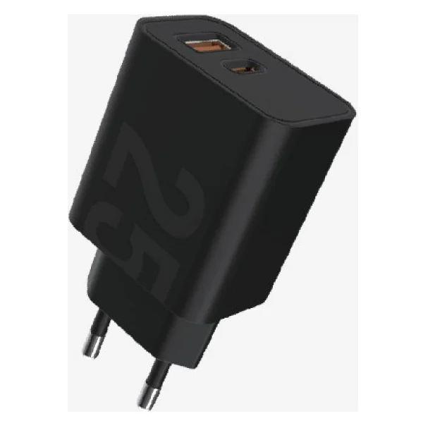 Linktech T460e Eco 25 W Hızlı Şarj Adaptörü - Görsel 2