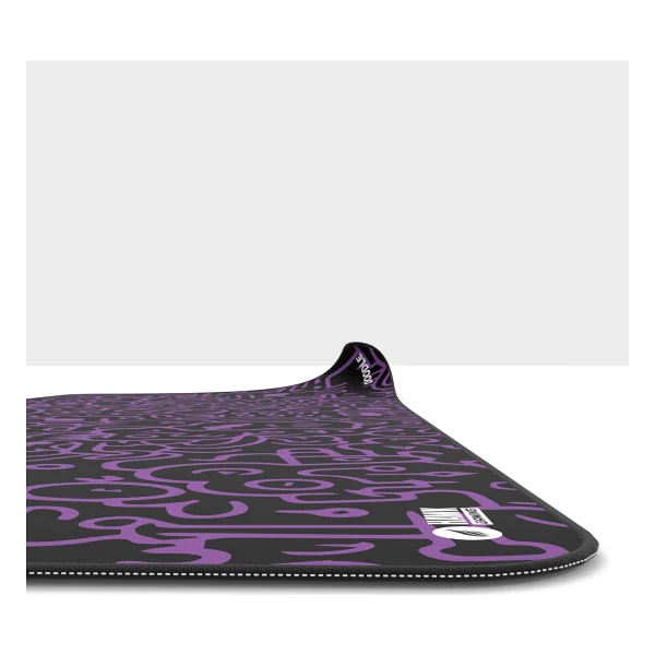 Hawk Gaming Chair Doodle 90x40 Kaymaz Taban 3mm Mouse Pad - Görsel 7