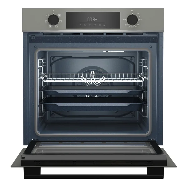 Beko Bfc 331 G Gri Ankastre Fırın - Görsel 8