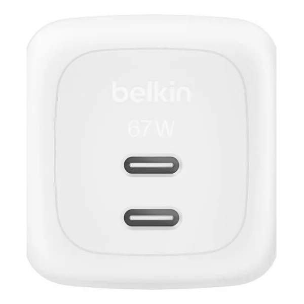 Belkin Boostcharge Pro Wch020kq2mwh-B6 Type-C Kablolu Hızlı Şarj Aleti - Görsel 2