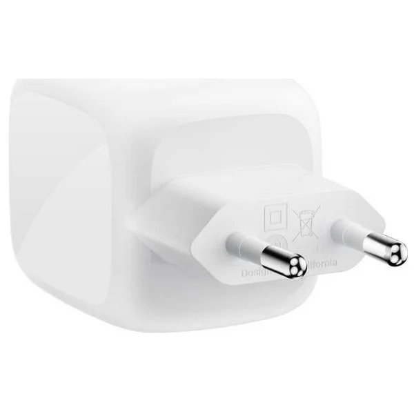 Belkin Boostcharge Pro Wch020kq2mwh-B6 Type-C Kablolu Hızlı Şarj Aleti - Görsel 3