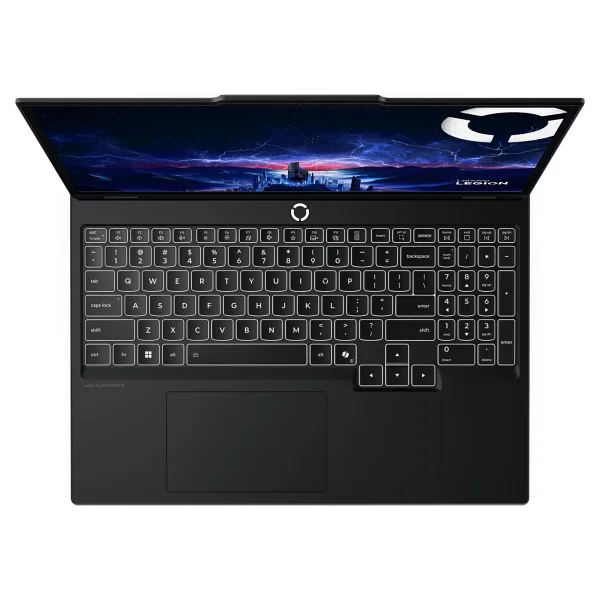 Lenovo Legion 5 15ıax10 83f0008btr Ultra 7 255hx 32 GB 1 TB SSD Rtx5070 15.1" Wqxga Gaming Laptop - Görsel 6