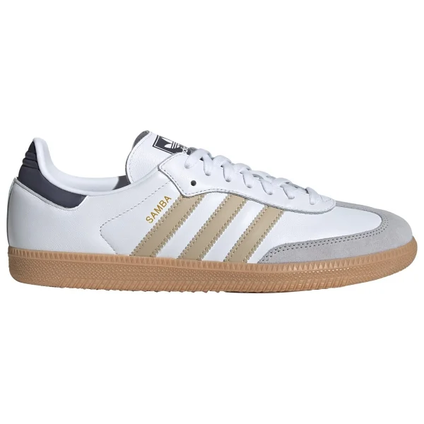 Adidas Samba Og Erkek Sneaker - Görsel 7