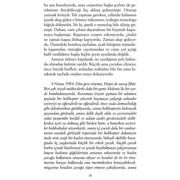 1984 - George Orwell - Görsel 10