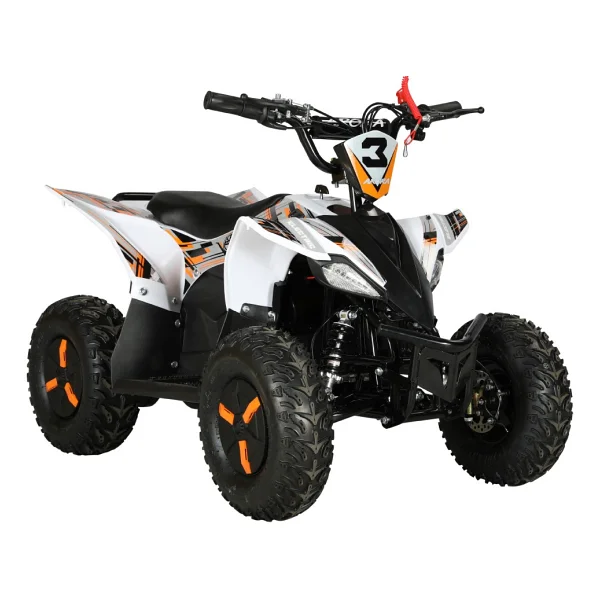 Arora Blade 1000 W Atv Elektrikli Motosiklet - Görsel 2