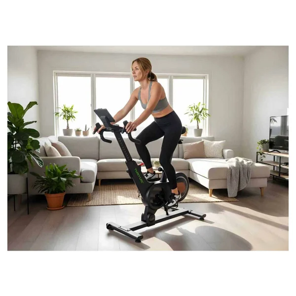 Tunturi Fitrace 50 Dikey Spin Bike - Görsel 6
