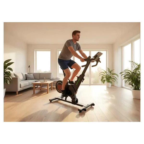 Tunturi Fitrace 50 Dikey Spin Bike - Görsel 7
