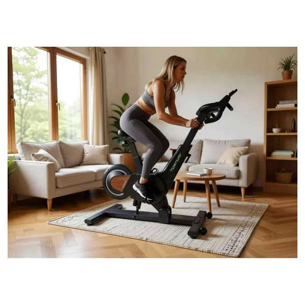Tunturi Fitrace 50 Dikey Spin Bike - Görsel 8