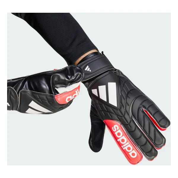 Adidas Copa Glove Club Ka7805 Siyah Kaleci Eldiveni - Görsel 6