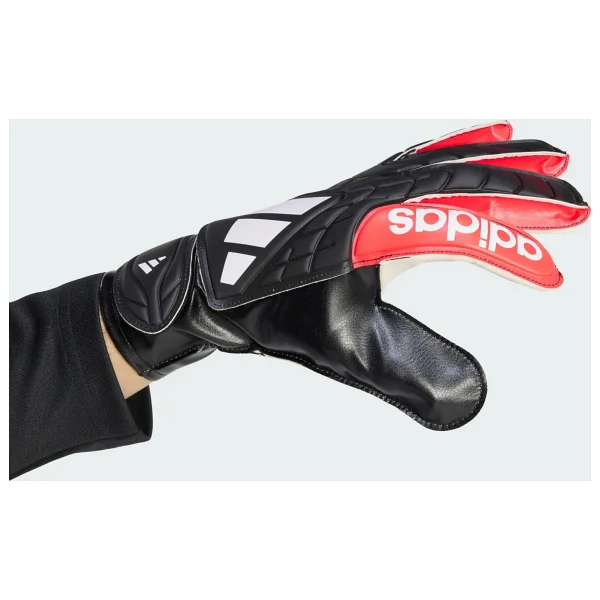 Adidas Copa Glove Club Ka7805 Siyah Kaleci Eldiveni - Görsel 7