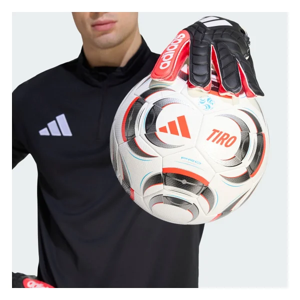 Adidas Copa Glove Club Ka7805 Siyah Kaleci Eldiveni - Görsel 8