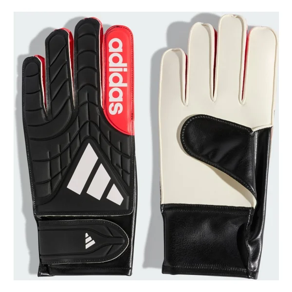 Adidas Copa Glove Club Ka7805 Siyah Kaleci Eldiveni - Görsel 9