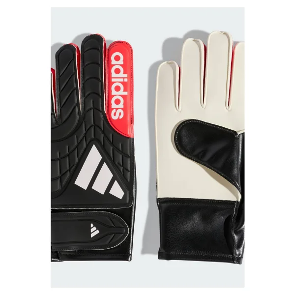 Adidas Copa Glove Club Ka7805 Siyah Kaleci Eldiveni - Görsel 10