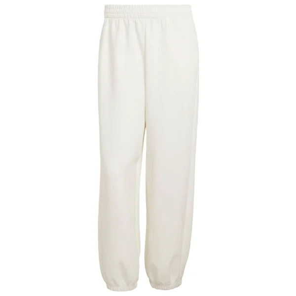 Adidas Soft Lux Kf8574 Beyaz Erkek Eşofman Altı - Görsel 3