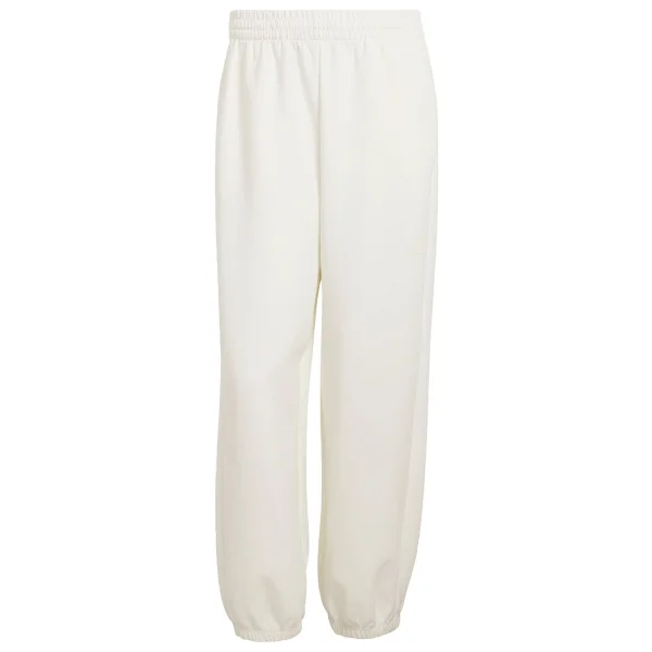 Adidas Soft Lux Kf8574 Beyaz Erkek Eşofman Altı - Görsel 5