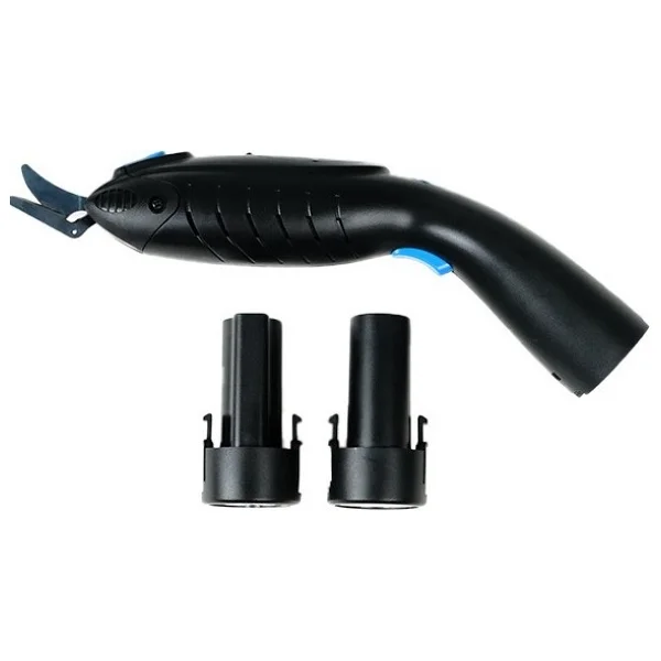 Fdmstar Santian St-P1 Şarjlı Kumaş Kesim Makası - Görsel 3