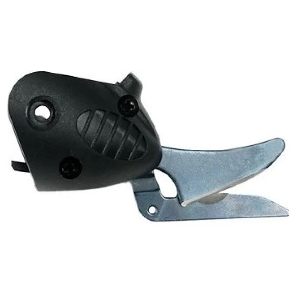 Fdmstar Santian St-P1 Şarjlı Kumaş Kesim Makası - Görsel 5