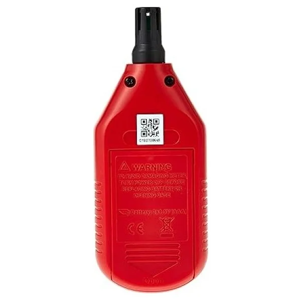 Uni-T Ut333 Mini Dijital Hava Nem Ölçer - Görsel 2
