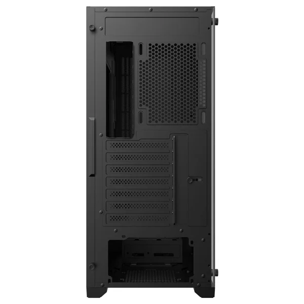 Xigmatek En44946, Gaming X Iı Odın Iı, 750w, Mesh Panel, Tempered Glass, Argb, Atx Gamıng Kasa - Görsel 5