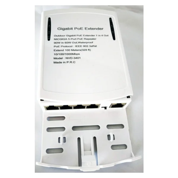 Apronx Nvd-3401 Poe - Görsel 2