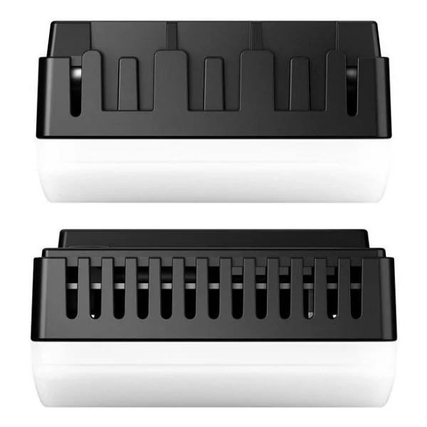 Ulanzi C10rgb 10 W Pocket Video LED Işık - Görsel 3