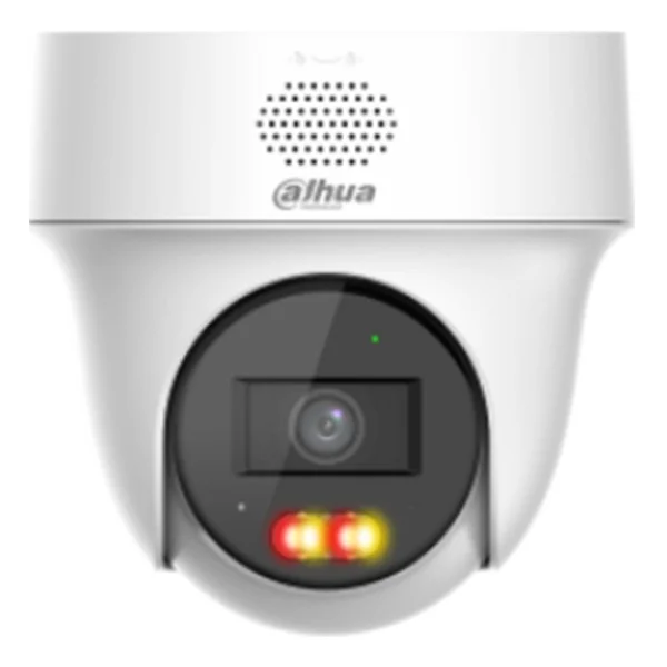 Dahua Ipc-Pt1439h-S-Pv-0280b Dome 4 Mp 2.8mm Lens Gece Görüşlü Ip Güvenlik Kamerası - Görsel 2