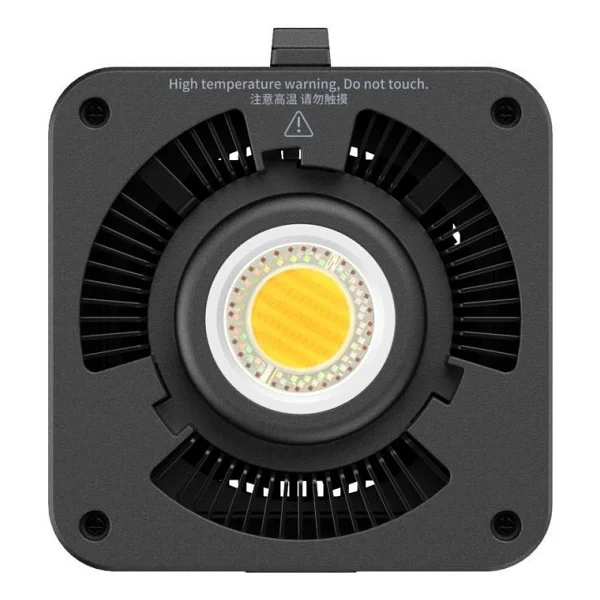 Ulanzi Ml100rgb 100 W RGB Cob Video LED Işık - Görsel 3