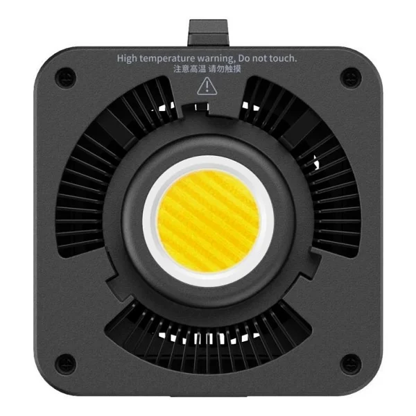 Ulanzi Ml100bi 100 W Bi-Color Cob Video LED Işık - Görsel 3