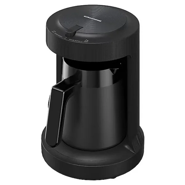 Grundig Tkm 1551 S Türk Kahve Makinesi - Görsel 9