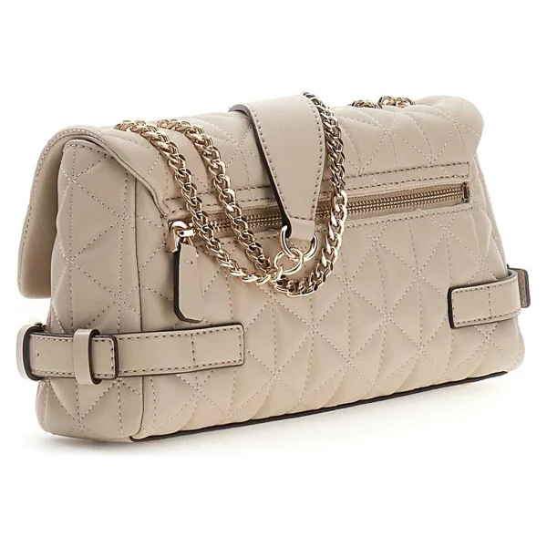Guess Paisleigh Kadın Omuz ÇANTASI-QG988321 - Görsel 2