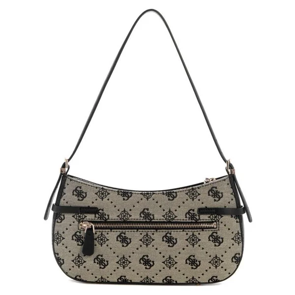 Guess Melinda Logo Kadın Omuz Çantası-Jp990217 - Görsel 6