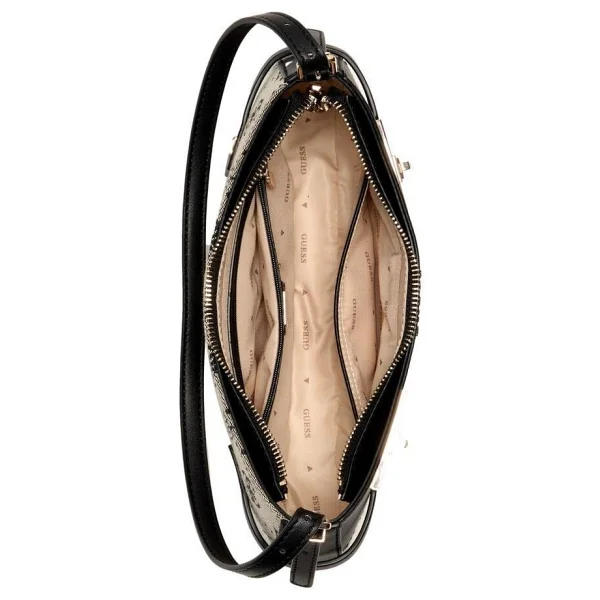 Guess Melinda Logo Kadın Omuz Çantası-Jp990217 - Görsel 7