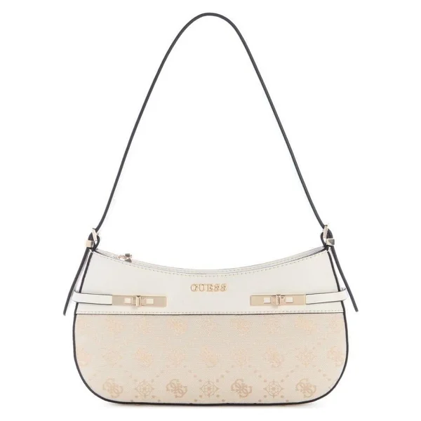Guess Melinda Logo Kadın Omuz Çantası-Jp990217 - Görsel 8
