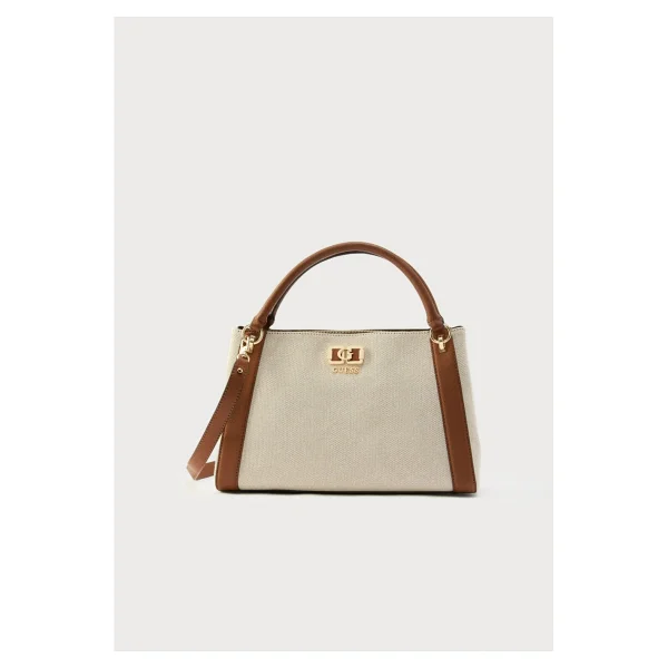 Guess-Karan Kadın El Çantası-Ag971907 - Görsel 5